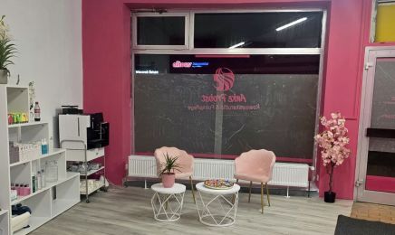 Kosmetik und Fußpflege Anke Probst: Kosmetikstudio in Herne