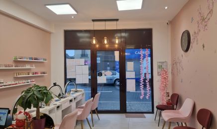 Sakura Studio : Manucure à Villeparisis