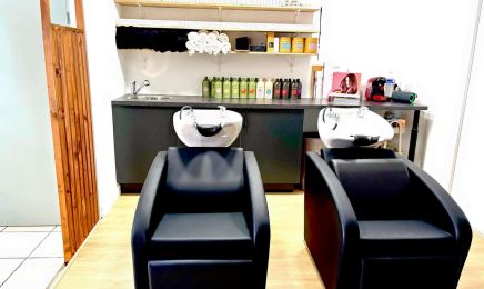 Linstant coiffure by Camille : Coiffeur à Bergues