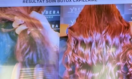 Conception H'air Ernst - Maître Coiffeur Visagiste & Coach de vie : Manucure à Bormes-les-Mimosas