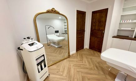 Maison Viana : Institut de beauté à Marquette-en-Ostrevant