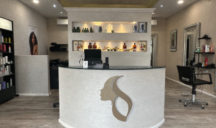 Style Time Kiel: Friseur in Kiel