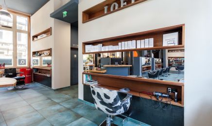 O'carré la suite : Coiffeur à Dunkerque