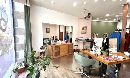 L’atelier D’Aguesseau : Coiffeur à Limoges