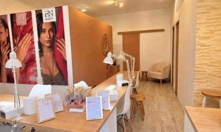 F&M Beauté : Manucure à La Valette-du-Var