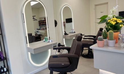 Hassan Hair Salon: Barbershop in Braunschweig