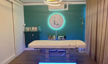 LD Elegance Santé : Institut de beauté à Cannes