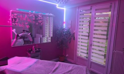 Time of Lashes : Coiffeur à Maurepas
