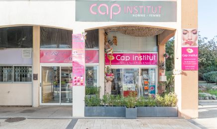 Cap Institut  : Institut de beauté à Le Cap d’Agde