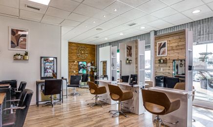 L’Atelier Coiffure  : Coiffeur à Castres