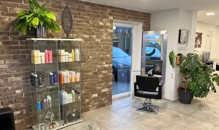 Fuchs Haarstudio : Friseur in Knetzgau