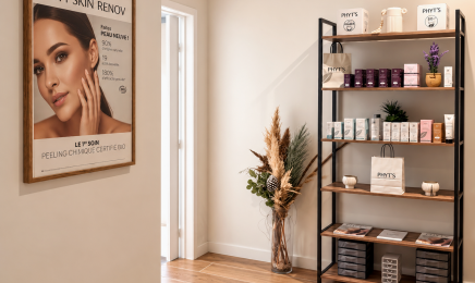 Institut L’écrin Naturel : Institut de beauté à Peynier