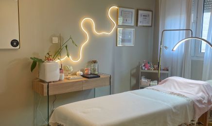 Au Comptoir d’Ana  : Institut de beauté à Avignon