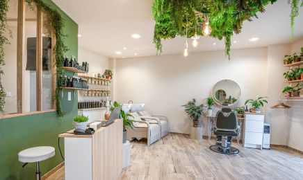 L'Alchimiste : Coiffeur à Guilherand-Granges