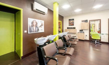 Soleane Coiffure et Beauté : Coiffeur à Sucy-en-Brie