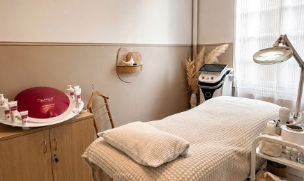 Zenea Beauté : Institut de beauté à Abbeville