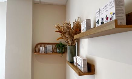 Holistic Alchémille - Naturopathe Facialiste : Naturopathe à Villefranche-sur-Saône