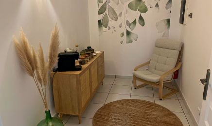 Linstant Détente : Institut de beauté à Malville