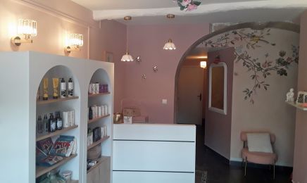 Le clos des roses : Manucure à Nézignan-l'Évêque