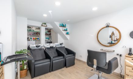 Bellissima : Coiffeur à Bolbec