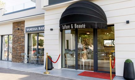 VANESSA BART - Coiffure & Beauté : Coiffeur à Perpignan