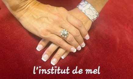 L'institut de Mél : Manucure à Villefontaine