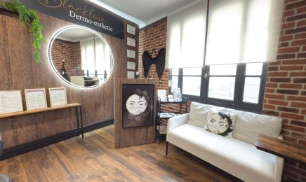 Blackline Dermo Esthetic : Institut de beauté à Lambesc