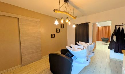 Le Studio de Stéphanie  : Coiffeur à Montgailhard