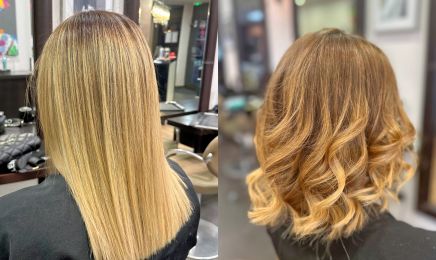 Céline Decker Coiffure : Coiffeur à Molsheim