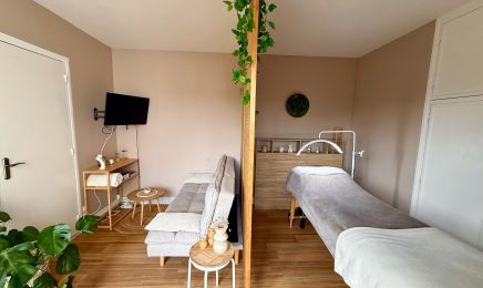Edbeauty  : Institut de beauté à Mondeville