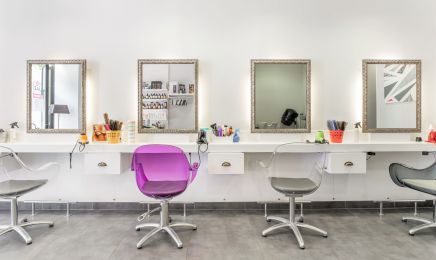 Pagiro : Coiffeur à Brest