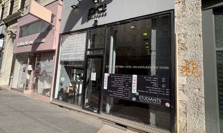 Joyce Coiffure : Coiffeur à Lyon