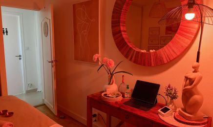Atma Prema Massages : Institut de beauté à Noyal-Châtillon-sur-Seiche