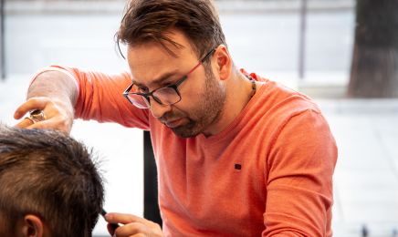 Salon Coiffeur L’éloge de la beauté : Institut de beauté à Lyon
