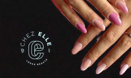 CHEZ ELLE Lodge Beauté : Manucure à Nyons