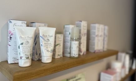 Douceur Coraline : Institut de beauté à Sainte-Croix-sur-Buchy