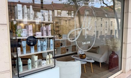 Salon AL : Institut de beauté à Mantes-la-Jolie