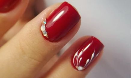 Ora Boudoir à Ongles : Manucure à Beaune