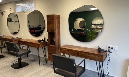 Le Studio M Coiffure : Barbier à Eysines