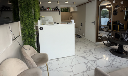 Élite Barber Shop : Coiffeur à Créteil