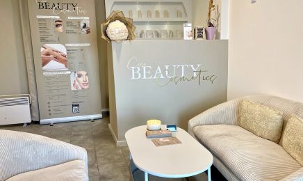 Coco Beauty & Cosmetic: Kosmetikstudio in Bottrop