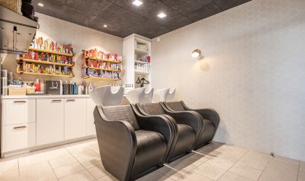 L’Atelier Boisvinet (anciennement L’Atelier de Fabrice) : Coiffeur à Saint-Gilles-Croix-de-Vie