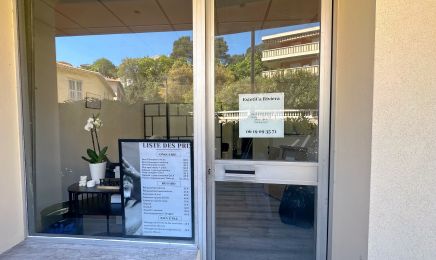 Estetica Riviera : Institut de beauté à Nice