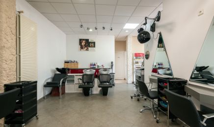 L'Espace Coiffure : Coiffeur à Voisins-le-Bretonneux