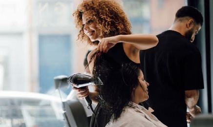La Signature Hairdresser  : Coiffeur à Ixelles
