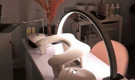 Vaora Beauty : Manucure à Villeneuve-Tolosane