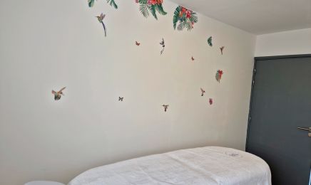 Jolie Mamzelle : Institut de beauté à Le Luc