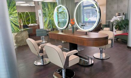 Sabine Herrmann GmbH: Kosmetikstudio in Hildesheim