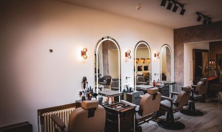 SAC-Makas: Friseur in Nürnberg