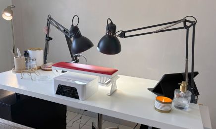 GLT Nails : Manucure à Aubigny-en-Artois
